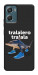Чехол Tralalero Tralala Run для Motorola Moto G06