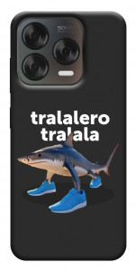 Чохол Tralalero Tralala Run для ZTE Nubia V70 Design