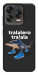Чохол Tralalero Tralala Run для ZTE Nubia V70 Design