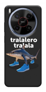 Чохол Tralalero Tralala Run для ZTE Nubia V70 Max