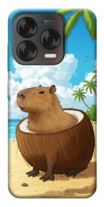 Чохол Bobrini cocosini для ZTE Nubia V70 Design