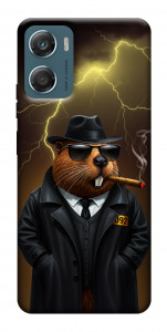 Чехол Bobrito bandito для Motorola Moto G06