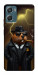 Чехол Bobrito bandito для Motorola Moto G06