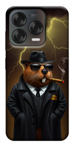 Чохол Bobrito bandito для ZTE Nubia V70 Design