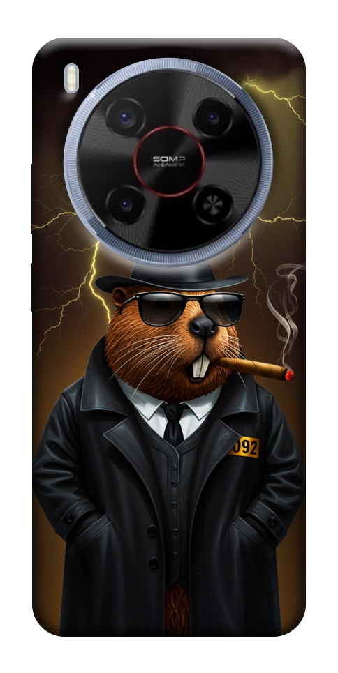 Чехол Bobrito bandito для ZTE Nubia V70 Max