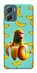 Чехол Chimpanzini Bananini для Motorola Moto G06