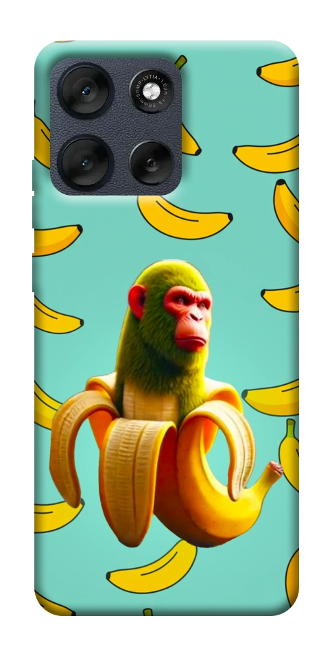 Чехол Chimpanzini Bananini для Motorola Moto G56 5G