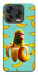 Чохол Chimpanzini Bananini для ZTE Nubia V70 Design