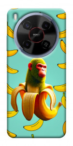 Чохол Chimpanzini Bananini для ZTE Nubia V70 Max