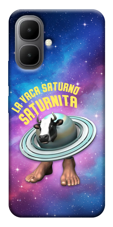 Чехол Saturnita для Infinix Smart 10
