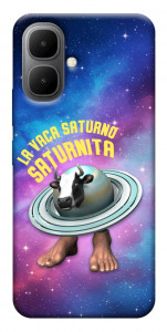 Чехол Saturnita для Infinix Smart 10