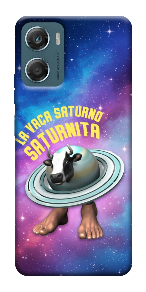 Чехол Saturnita для Motorola Moto G06