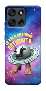 Чехол Saturnita для Motorola Moto G56 5G