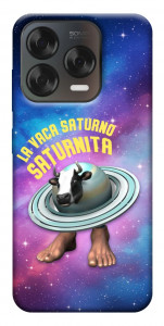 Чохол Saturnita для ZTE Nubia V70 Design