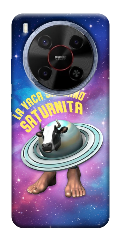Чехол Saturnita для ZTE Nubia V70 Max