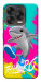 Чохол Tralalero kids для ZTE Nubia V70 Design