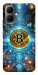 Чехол Neo bitcoin для Infinix Smart 10
