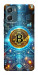 Чохол Neo bitcoin для Motorola Moto G06