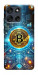 Чехол Neo bitcoin для Motorola Moto G56 5G