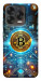 Чохол Neo bitcoin для ZTE Nubia V70 Design