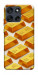 Чехол Gold bars для Motorola Moto G56 5G