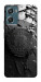 Чехол Dark bitcoin для Motorola Moto G06