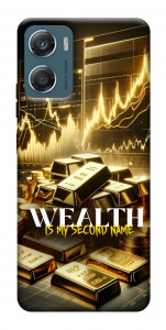 Чохол Wealth для Motorola Moto G06