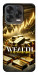 Чохол Wealth для ZTE Nubia V70 Design