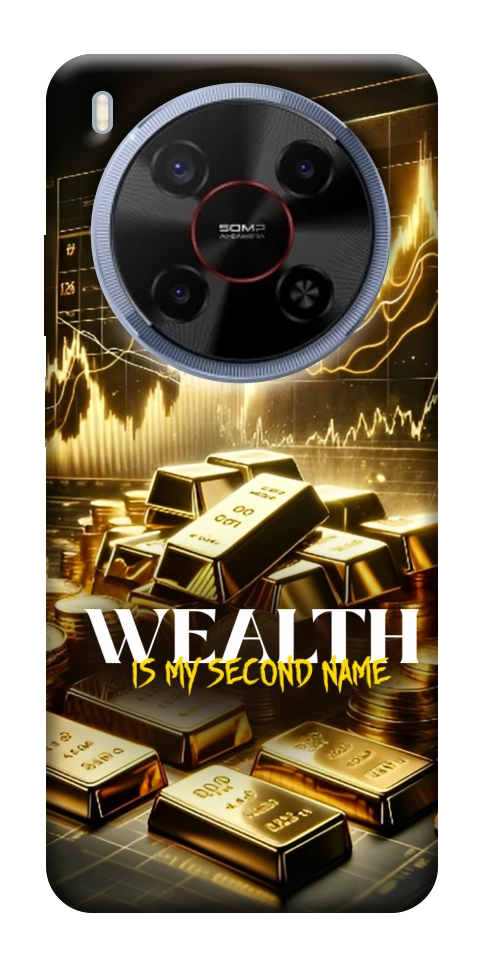 Чехол Wealth для ZTE Nubia V70 Max