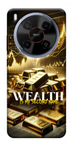 Чохол Wealth для ZTE Nubia V70 Max