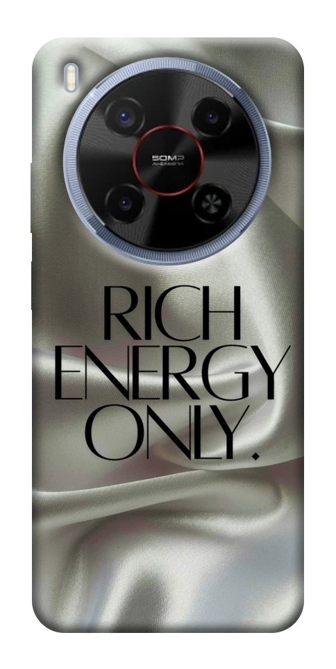 Чехол Rich energy для ZTE Nubia V70 Max