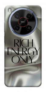 Чохол Rich energy для ZTE Nubia V70 Max