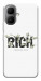 Чехол Freaking rich для Infinix Smart 10