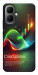 Чехол Trading graphics для Infinix Smart 10