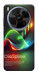 Чехол Trading graphics для ZTE Nubia V70 Max