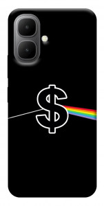 Чехол Money magic для Infinix Smart 10