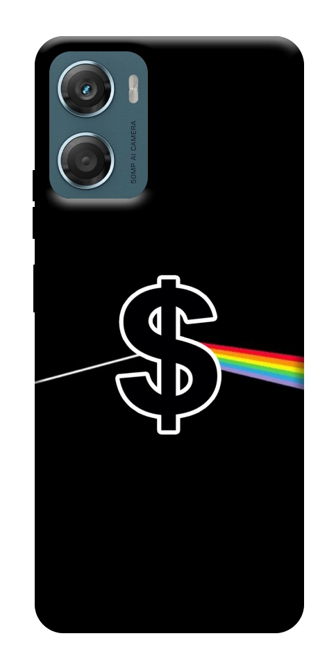 Чехол Money magic для Motorola Moto G06
