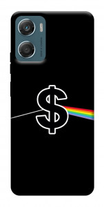Чохол Money magic для Motorola Moto G06