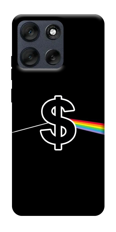 Чехол Money magic для Motorola Moto G56 5G