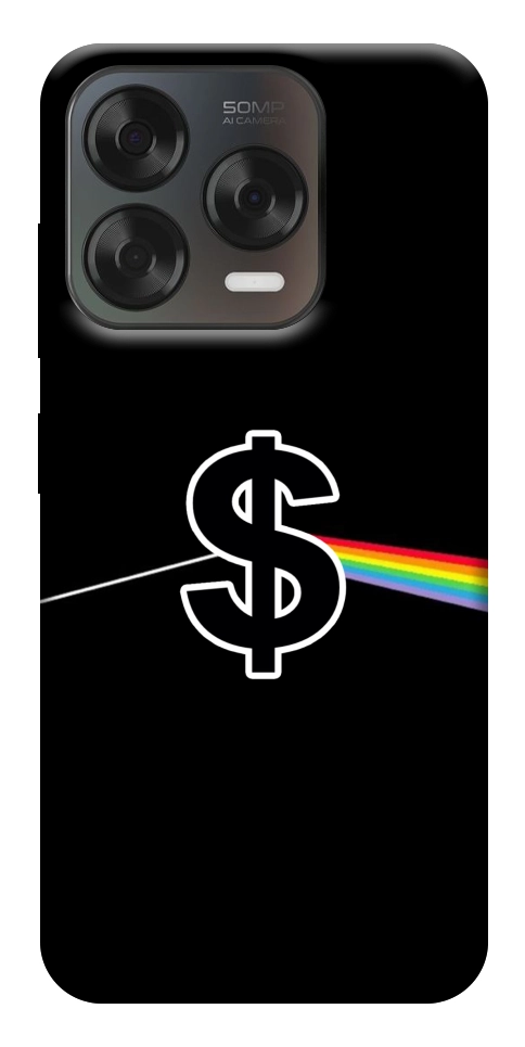 Чохол Money magic для ZTE Nubia V70 Design