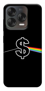 Чохол Money magic для ZTE Nubia V70 Design
