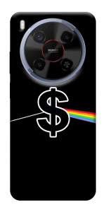 Чохол Money magic для ZTE Nubia V70 Max