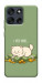 Чехол Money kitten для Motorola Moto G56 5G