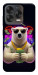 Чохол Money bear для ZTE Nubia V70 Design