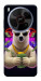 Чехол Money bear для ZTE Nubia V70 Max
