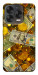 Чехол Gold and dollars для ZTE Nubia V70 Design