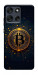Чехол Bitcoin для Motorola Moto G56 5G