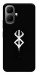 Чехол Berserk logo для Infinix Smart 10