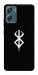 Чехол Berserk logo для Motorola Moto G06