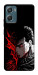 Чехол Silent fury для Motorola Moto G06